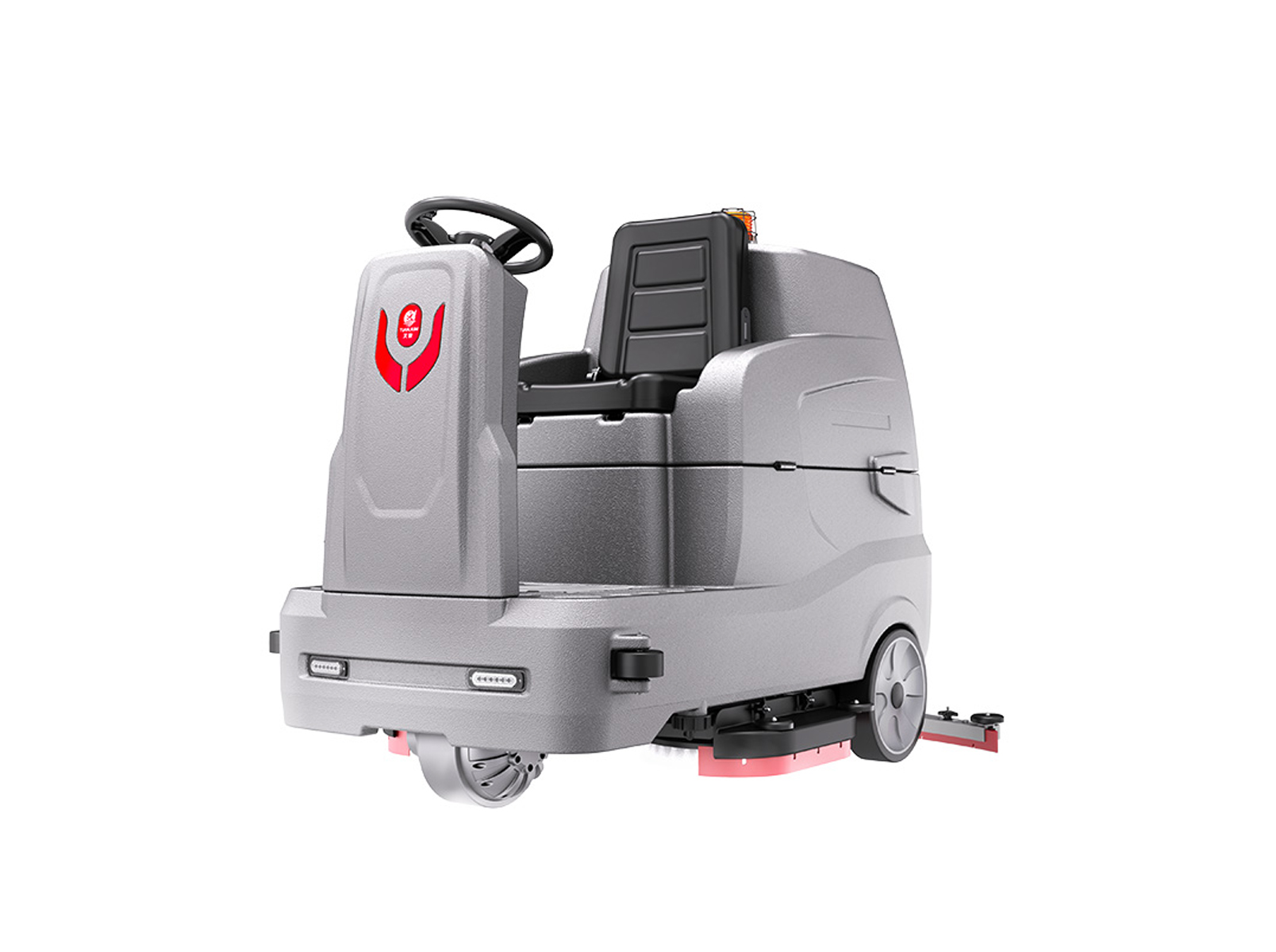 <b>戰(zhàn)神1100/1100L洗地車</b>